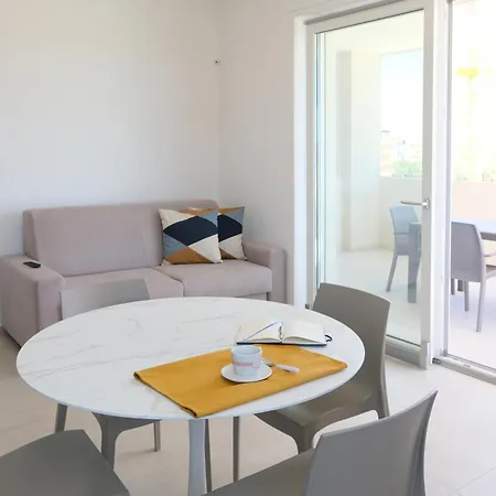 Apartment Gedo Monopoli