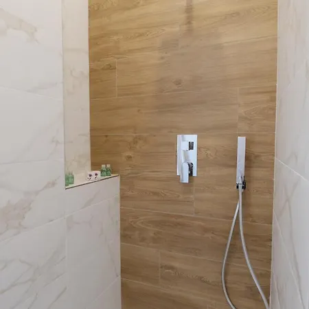 Appartement Gedo *