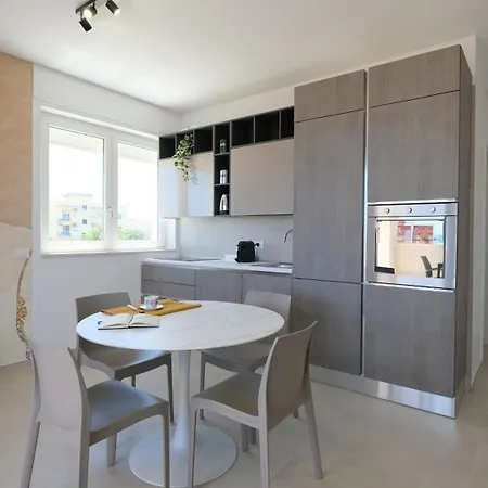 Apartment Gedo Monopoli