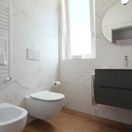 Appartement Gedo *