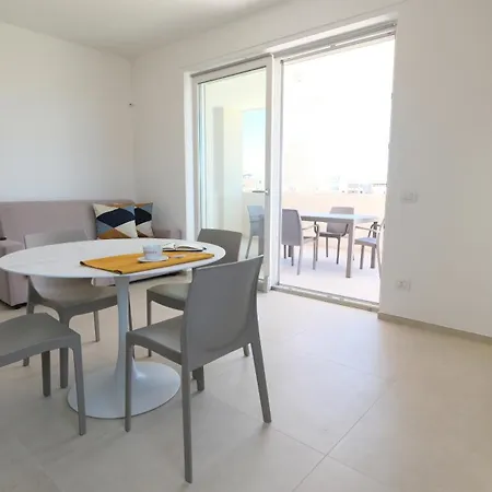 Apartment Gedo Monopoli