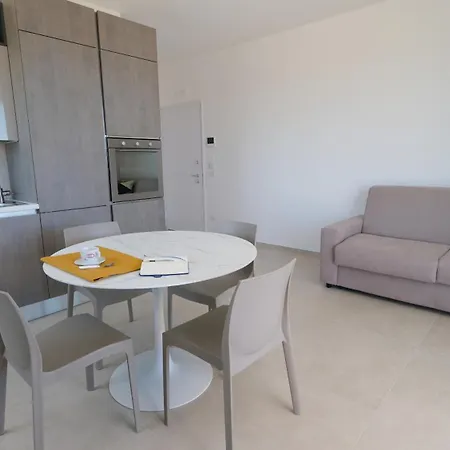 Gedo Apartment Monopoli