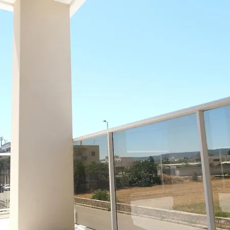 Apartment Gedo Monopoli
