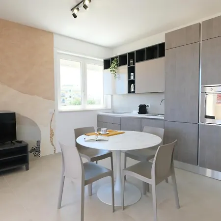 Apartment Gedo *