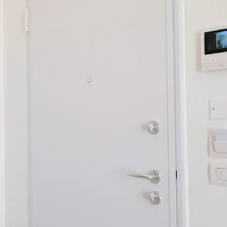 Gedo Apartment *