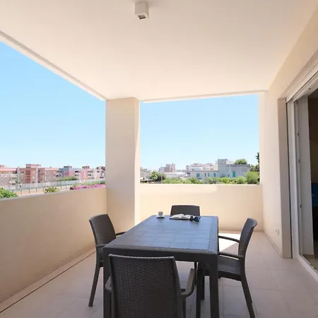 Apartment Gedo *