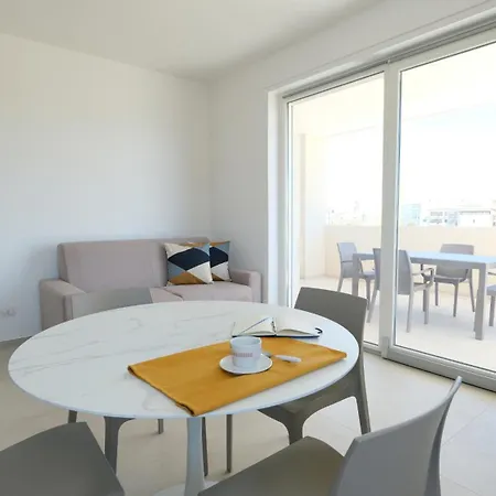 Gedo Apartment