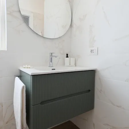 Appartement Gedo Monopoli