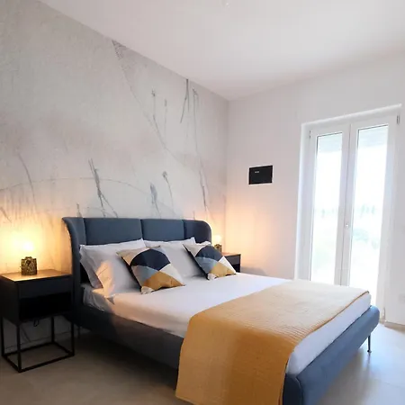 Apartment Gedo