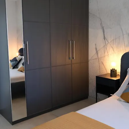 Apartment Gedo *