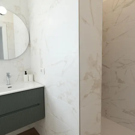 Gedo Appartement