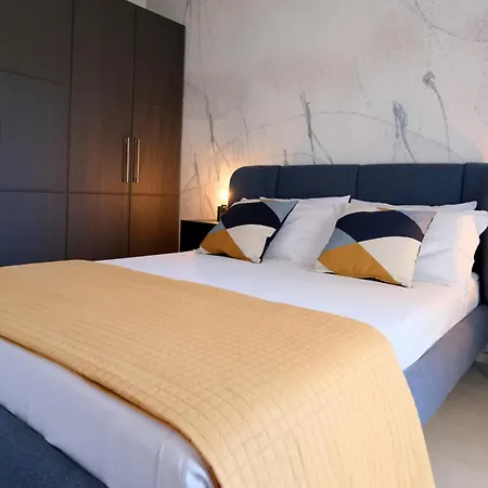 Gedo Appartement *