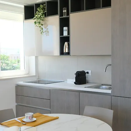 Apartment Gedo