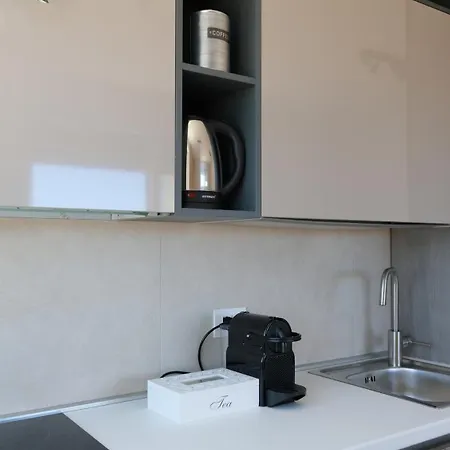 Apartment Gedo Monopoli
