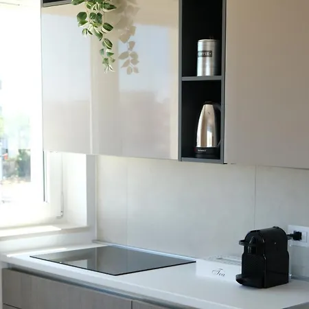 Apartment Gedo Monopoli
