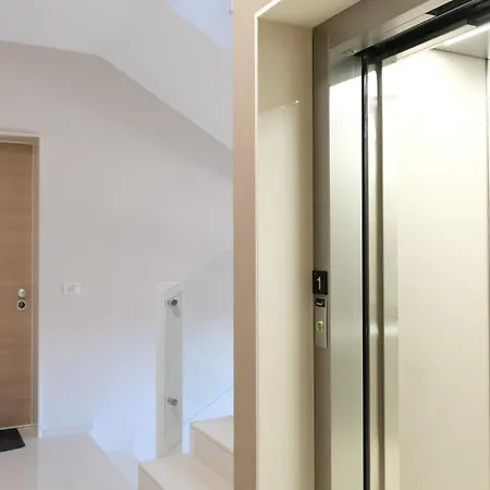 Apartment Gedo *