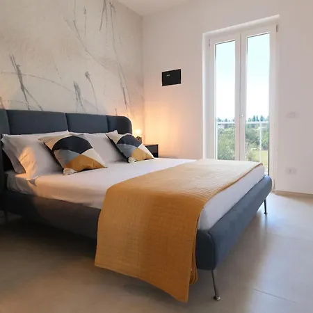 Appartement Gedo