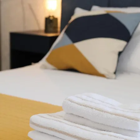 Apartment Gedo Monopoli