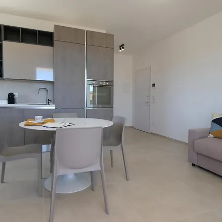 Apartment Gedo