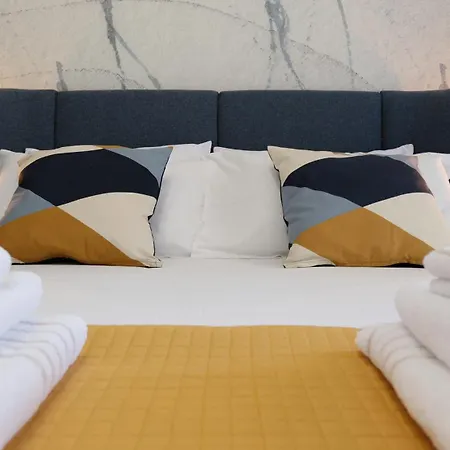 Appartement Gedo