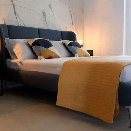 Apartment Gedo Monopoli