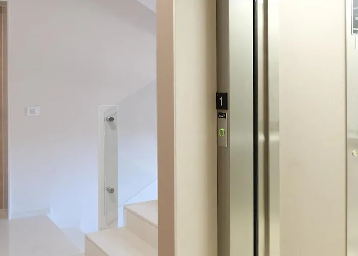 Gedo Apartment Monopoli