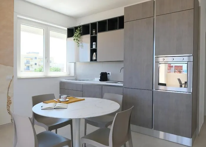 Apartment Gedo Monopoli