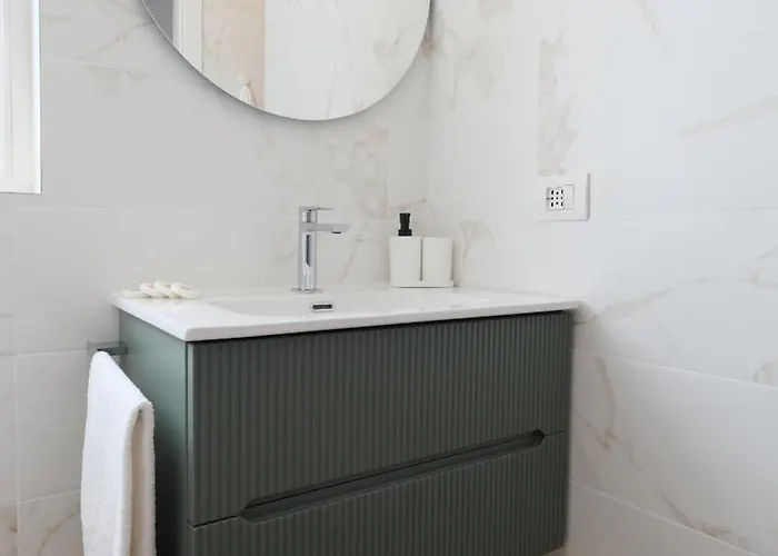 Apartment Gedo Monopoli