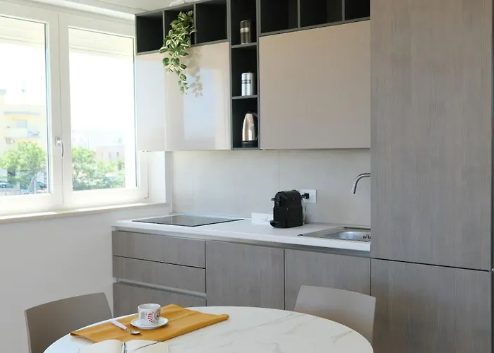Apartment Gedo