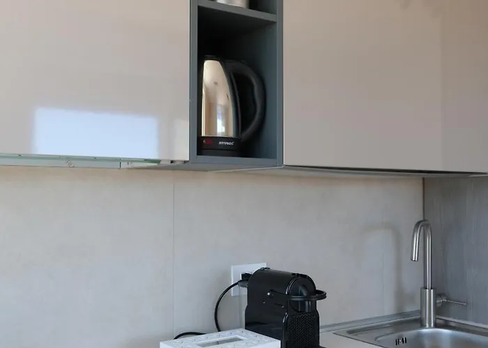 Apartamento Gedo Monopoli