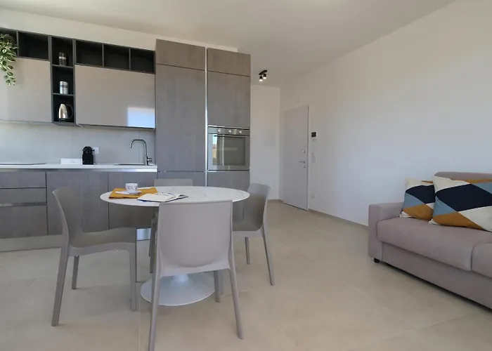 Apartamento Gedo