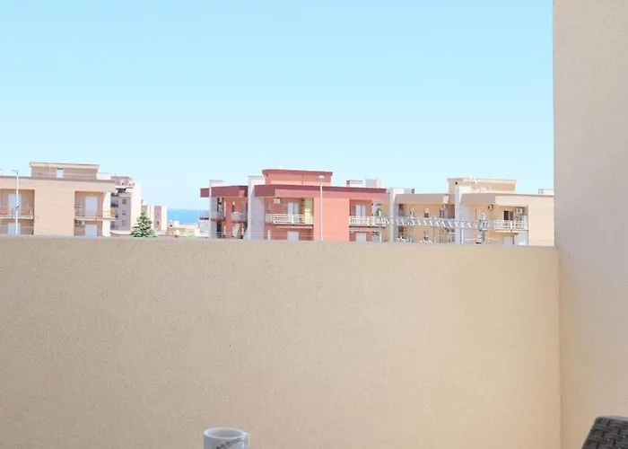 Gedo Apartamento Monopoli