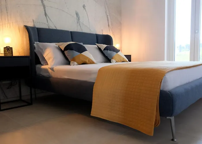 Apartment Gedo Monopoli